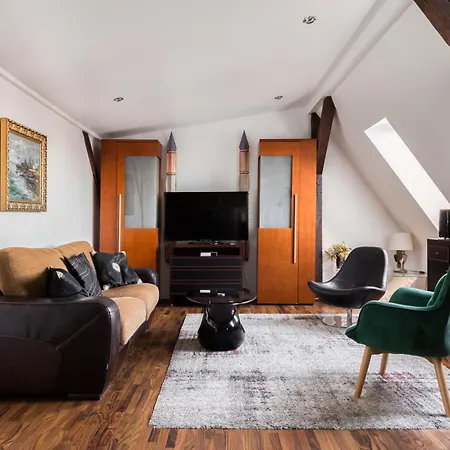 Daire Seaside Retreat